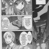 Page 4 du manga Spice & Wolf Tome 2