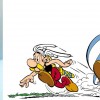 Astérix verre à moutarde