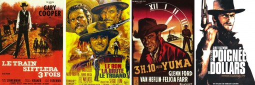 Films Western