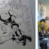 MIG Laurent DAVID - Atelier
