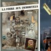 Moebus, La foire aux immortels, Akira