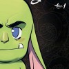 Ogrest Tome 1