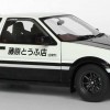 Toyota AE 86 - AUTOart - Initial D