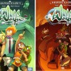 Wakfu - Shak Shaka