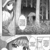 Page 4 du tome 6 du manga Spice & Wolf