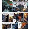 Page 4 : Les Légendaires Origines - Tome 3