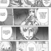 Page 4 du tome 9 du manga Spice & Wolf
