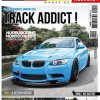 Autobahn magazine numero 1