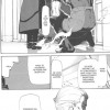 Page 2 du tome 4 de Fate Zero