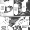 Page 4 du tome 4 de Fate Zero