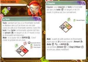 Page 5 du Carnet d'aventures de Filo Komba