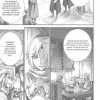 Page 2 du tome 10 de Spice & Wolf