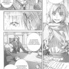 Page 3 du tome 10 de Spice & Wolf