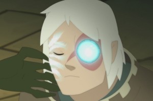 Echo congèle Harebourg (wakfu) 