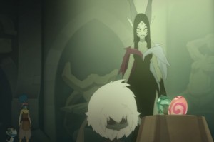 Echo et Sipho (Wakfu)