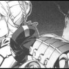 Header Otakia Fate / Zero Tome 5