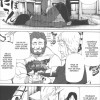 Page 3 du tome 6 du manga Fate / Zero