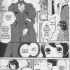 Page 3 du manga Princess Sara édité par nobi nobi !