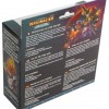 Dark Heroes Krosmaster dos packaging