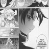 Page 3 du manga Sword Art Online - Fairy Dance - volume 2