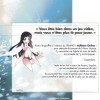 Quatrième couverture du manga Sword Art Online - Fairy Dance - Volume 2