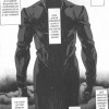 Page 4 du manga Fate /Zero