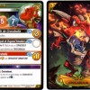 Crocabulia carte Krosmaster