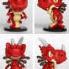 Crocabulia - Krosmaster Dofus