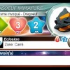 dragoeuf immature carte