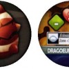 dragoeuf immature krosmaster jeton