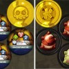 dragouef immature bonus krosmaster