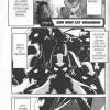 Page 1 du manga Megaman ZX Tome 1