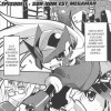 Page 2 du manga Megaman ZX Tome 1