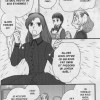 Page 4 du manga les 4 filles du docteur March (nobi nobi!)