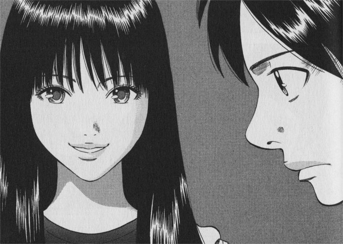 Fushimi se souvient de Rin ce qui le motive pour faire de nouveaux manga