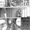 Page 4 du tome 11 du manga Spice & Wolf
