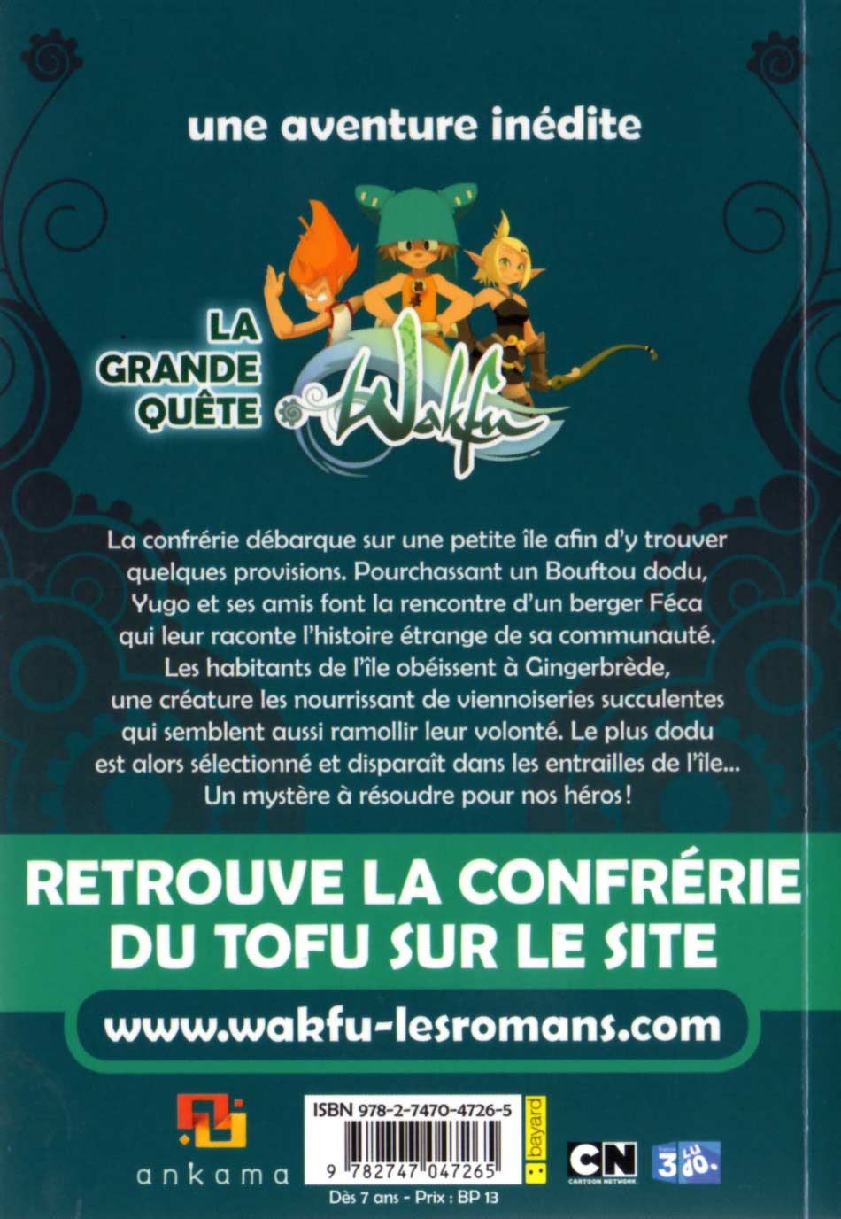 etrange rencontre rsum