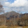 mont Akagi