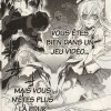 Page 1 du tome 1 du manga Sword Art Online - Aincrad
