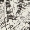 Attaque d'Asuna face au boss du niveau 75