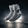 Nike Mag Power Lace 2015 Back to the futur 2