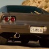 Dodge Charger Fast and furious 7