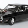 Dodge Charger Fast and Furious - Hot Wheels 1/18