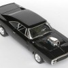 Dodge Charger Fast and Furious - die cast 1/18