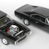 Fast Furious Dodge Charger 1/18 Die Cast