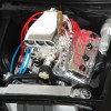 Fast Furious moteur de Dodge - Hot Wheels