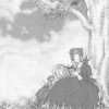 Page 1 du manga Alice au pays des merveilles (nobi nobi !)