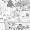 Page 3 du manga Alice au pays des merveilles (nobi nobi !)