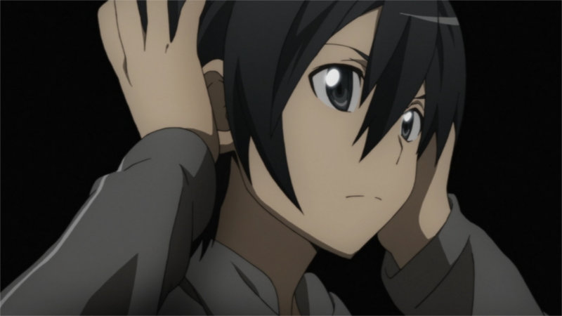Sword Art Online Saison 1 Episode 1 Sword Art Online – Saison 1 : Aincrad – épisode 01 : Le monde de l’épée