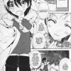 Page 1 du manga Sword Art Online Aincrad Tome 2